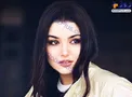عکس/ بازیگر زن ترک، همبازی شهاب حسینی شد