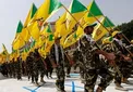 واکنش حزب الله عراق به صدور عفو نظامیان آمریکایی توسط ترامپ