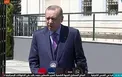 اردوغان: تلاش می‌کنیم اتحاد تاریخی‌مان با ملت مصر را بار دیگر به دست آوریم