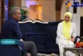 بهاره افشاری مهمان «دورهمی» می‌شود+عکس