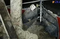 عکس/ کت و شلوار زیر آوار مانده ساختمان پلاسکو