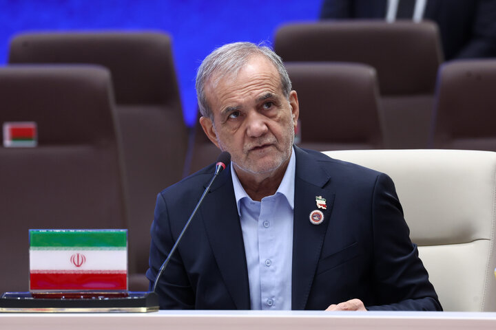 امنیت مسیرهای انرژی، محور اجلاس صادرکنندگان گاز