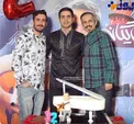 جشن تولد 32 سالگی خواننده مشهور در جمع بازیگران