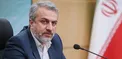ادعای وزیر صمت: نرخ تورم ۱۰ درصد کاهش یافته