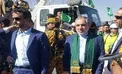 آمریکا سفیر ایران در یمن را تحریم کرد