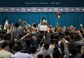 رهبر انقلاب:  دوقطبی‌گری خواست دشمن است/ اداره بنگاه ها توسط دولت عامل مشکل و فساد است/ توقعی که از خصوصی سازی داشتم برآورده نشده است