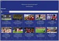 هنرنمایی بیرانوند برابر رونالدو، نامزد برترین عکس AFC شد