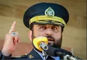 فرمانده پدافند هوايی: برای شكافتن سينه منحوس دشمن بی قراري ميكنيم