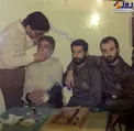 شغل مهران مدیری قبل از ورود به سینما+عکس