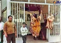 تصویری جالب از یک قصابی در سال ۱۳۵۲