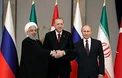 متن کامل سخنرانی رئیس جمهور در نشست آنکارا