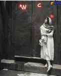 تیپ الناز شاکر دوست کنار دسشویی !
