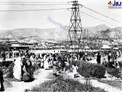 88 سال قبل زنان مسجد سلیمانی به استادیوم فوتبال می‌رفتند