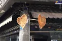عکس/وقتی نانوایی بربری عاشق میشود