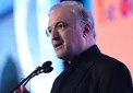 نامه وزیر بهداشت به رهبر انقلاب: دیری نخواهد پایید که مردم با سلامتی کنار هم زندگی کنند