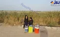 موکب ساده و باصفای دختران عراقی+عکس