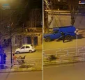 تصویر مخفیانه یک آقازاده در فضای مجازی لو رفت!