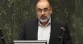 دبیر کمیسیون ویژه طرح صیانت: یک بار تعدادی از نمایندگان تلاش کردند که بررسی طرح صیانت به صحن علنی ارجاع شود اما نتوانستند