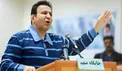 هدایتی: دم من گرم که وام گرفتم و به ورزش کمک کردم