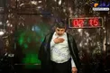 عرض ادب مداح معروف خدمت امامزاده صالح (ع) + عکس