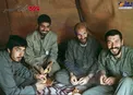 تصویری کمتر دیده شده از حاج قاسم سلیمانی