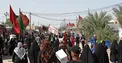 مرز‌های ‌خوزستان بسته است