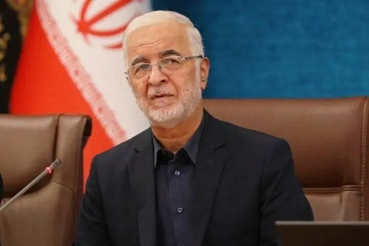 وزیر کشور پاکستان حامل پیام بود/مذاکرات برای تحقق شروط تفاهمنامه برگزار میشود وزیر کشور پاکستان حامل پیام بود/مذاکرات برای تحقق شروط تفاهمنامه برگزار میشود