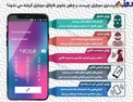اینفوگرافیک/ چگونه رجيسترى موبايل جلوى قاچاق را بگیریم؟