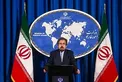 قاسمی: آزمایش موشکی هیچ ربطی به آمریکا ندارد