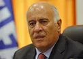 فتح: نشست گروه‌های فلسطینی در قاهره یک هفته دیگر برگزار می‌شود