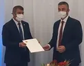 امارات خواستار افتتاح سفارت در تل‌آویو شد