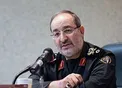 سردار جزایری: مطالبات آمریکا کاذب و عملیات روانی است/ سیاست ما دفاع مستحکم و برخورد شکننده با دشمن است