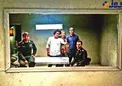 حميد گودرزي در زندان+عكس