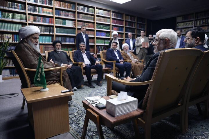 افزایش مبلغ کالابرگ به‌زودی اجرا می‌شود/ راهبرد ایران همچنان مذاکره است