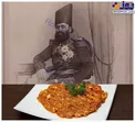 مقام قاجاری که غذای میرزا قاسمی را ابداع کرد! +عکس