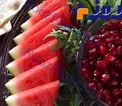 شب یلدا هندوانه نخورید!