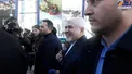 حضور محمدجواد ظریف در راهپیمایی ۲۲ بهمن +عکس