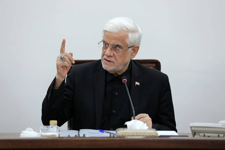 دست برتر در دیپلماسی با ایران است/با مذاکره از منافع ملی دفاع می‌کنیم