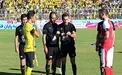 یک اتفاق عجیب در لیگ برتر فوتبال ایران!