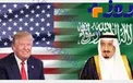 طراح معامله 100میلیارد دلاری امریکا و سعودی ها چه کسی است؟
