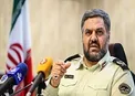 توضیحات رئیس پلیس آگاهی ناجا درباره علت احضار سلبریتی‌ها