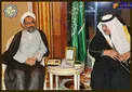 خاطره وزير اطلاعات احمدی نژاد از ديدار پرحاشيه اش با وليعهد عربستان+عكس و جزييات