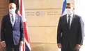انتقاد «اشکنازی» از رفتار اروپایی‌ها در قبال ایران