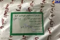 عکس/تحویل پیکر مرحوم افشین یداللهی به خانواده اش
