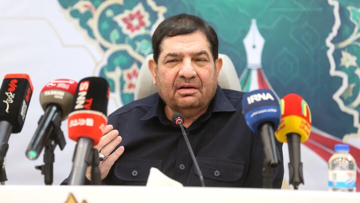 رهبر انقلاب بر مسائل نظامی فوقالعاده مسلط هستند/طرف مقابل نمیتواند بدون در نظر گرفتن پیامدهای منطقهای تصمیم بگیرد رهبر انقلاب بر مسائل نظامی فوقالعاده مسلط هستند/طرف مقابل نمیتواند بدون در نظر گرفتن پیامدهای منطقهای تصمیم بگیرد