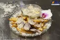 گران‌ترین سیب‌زمینی سرخ‌کرده جهان با طلای خوراکی /عکس