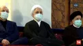حضور سران قوا در حرم امام راحل/ عکس