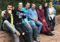 بازیکن جوان تیم ملی فوتبال ایران در 