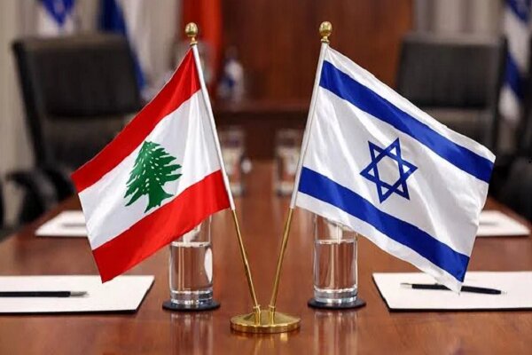 اصرار لبنان بر مذاکره با رژیم صهیونیستی اصرار لبنان بر مذاکره با رژیم صهیونیستی