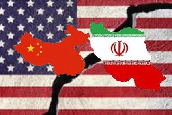 معمای چین/ چگونه پکن میتواند به پایان جنگ ایران و آمریکا کمک کند؟ معمای چین/ چگونه پکن میتواند به پایان جنگ ایران و آمریکا کمک کند؟